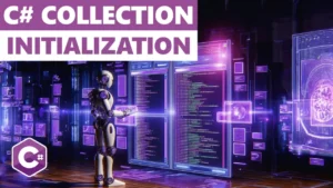 Collection Initializers and Collection Expressions in C# - Simplified Code Examples