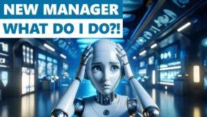 HELP! I Have A New Manager! - Dev Leader Weekly 35