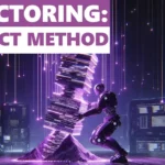 Extract Method Refactoring Technique in C# – What You Need To Know