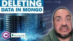 How To Delete Documents From MongoDB In C# - What You Need To Know