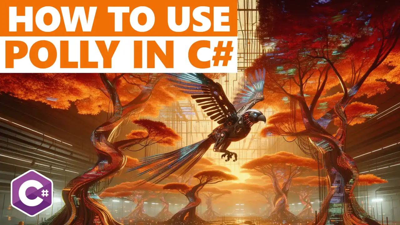 Read more about the article How To Use Polly In C#: Easily Handle Faults And Retries