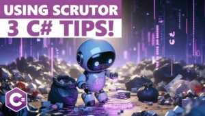 Scrutor in C# - 3 Simple Tips to Level Up Dependency Injection
