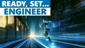 Ready, Set... Engineer! - Dev Leader Weekly 38