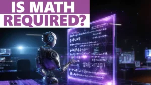 How Much Math Do You Need To Program? - Dev Leader Weekly 41