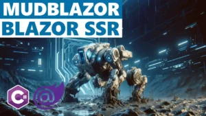MudBlazor with Blazor SSR - What You Need To Know